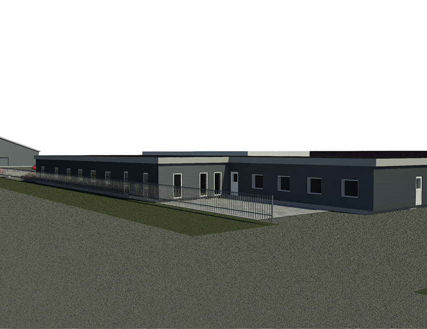 Billeder af AGA Fredericia 3